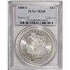 Image 3 : 1880-S $1 MS68 PCGS