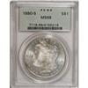 Image 3 : 1880-S $1 MS68 PCGS