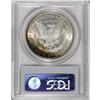 Image 2 : 1881-S $1 MS66 PCGS