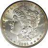 Image 1 : 1881-S $1 MS68 PCGS