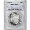 Image 1 : 1882-CC $1 MS66 Prooflike PCGS