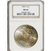 Image 3 : 1882-S $1 MS68 NGC