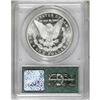 Image 2 : 1883-CC $1 MS65 Deep Mirror Prooflike PCGS