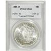 Image 1 : 1883-O $1 MS66 PCGS