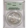 Image 3 : 1883-S $1 MS64 PCGS
