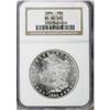 Image 1 : 1884 $1 MS65 Deep Mirror Prooflike NGC