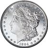 Image 1 : 1884-CC $1 MS67 Prooflike NGC