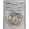 Image 3 : 1884-O $1 MS67 PCGS