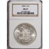 Image 3 : 1884-O $1 MS67 NGC
