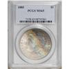 Image 1 : 1885 $1 MS65 PCGS