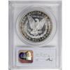 Image 2 : 1885 $1 MS66 Prooflike PCGS
