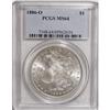Image 3 : 1886-O $1 MS64 PCGS