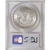 Image 4 : 1887/6-O $1 MS64 PCGS