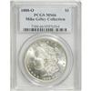 Image 1 : 1888-O $1 MS66 PCGS