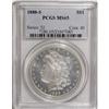 Image 3 : 1888-S $1 MS65 PCGS