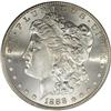 Image 1 : 1888-S $1 MS65 PCGS