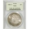Image 3 : 1888-S $1 MS65 PCGS