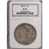 Image 3 : 1889-CC $1 VF35 NGC