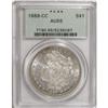 Image 3 : 1889-CC $1 AU55 PCGS