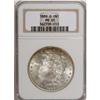 Image 3 : 1889-O $1 MS65 NGC