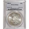 Image 3 : 1889-S $1 MS66 PCGS