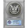 Image 2 : 1889-S $1 MS64 Prooflike PCGS