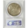 Image 4 : 1890 $1 MS65 PCGS