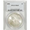 Image 1 : 1890 $1 MS65 PCGS