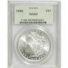 Image 1 : 1890 $1 MS65 PCGS