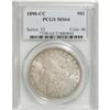 Image 1 : 1890-CC $1 MS64 PCGS