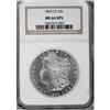Image 3 : 1890-CC $1 MS64 Deep Mirror Prooflike NGC