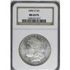 Image 1 : 1890-O $1 MS65 Prooflike NGC