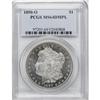 Image 1 : 1890-O $1 MS64 Deep Mirror Prooflike PCGS