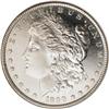Image 1 : 1890-S $1 MS65 Deep Mirror Prooflike NGC