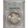 Image 3 : 1892-CC $1 MS65 PCGS