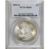 Image 3 : 1892-O $1 MS65 PCGS
