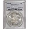 Image 3 : 1892-O $1 MS65 PCGS