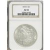 Image 3 : 1892-S $1 AU55 NGC