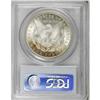 Image 2 : 1893 $1 MS63 PCGS