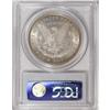 Image 4 : 1893 $1 MS64 PCGS