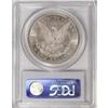 Image 4 : 1893-CC $1 MS62 PCGS
