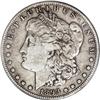 Image 1 : 1893-S $1 VF25 PCGS