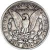 Image 2 : 1893-S $1 VF25 PCGS