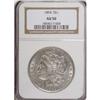 Image 3 : 1894 $1 AU50 NGC