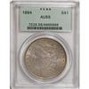Image 3 : 1894 $1 AU55 PCGS
