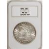 Image 3 : 1894 $1 MS63 NGC
