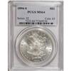 Image 1 : 1894-S $1 MS64 PCGS