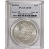 Image 3 : 1895-O $1 AU58 PCGS