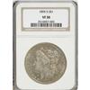 Image 1 : 1895-S $1 VF30 NGC