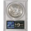 Image 4 : 1895-S $1 MS62 PCGS